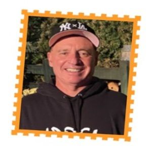 Meet your Posher, Mike